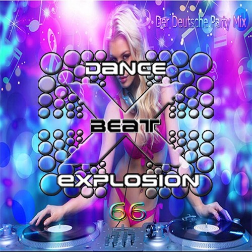 Dance Beat Explosion Vol.66