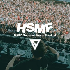 Hard Summer Music Festival 2017
