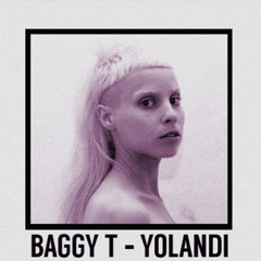 YOLANDI (FREE DOWNLOAD)