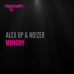 Alex Up & No!zer - Memory