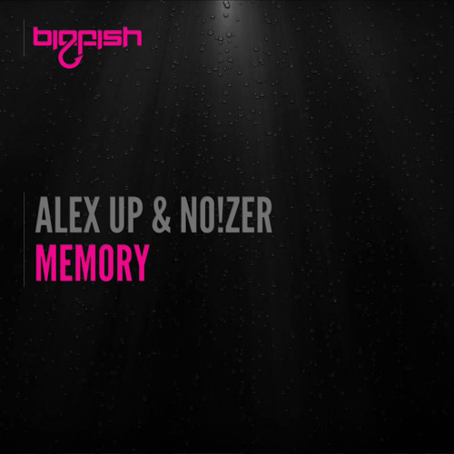 Alex Up & No!zer - Memory