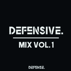 Defensive Mix VOL.1