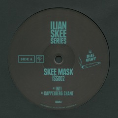 ISS002 SKEE MASK - ISS002