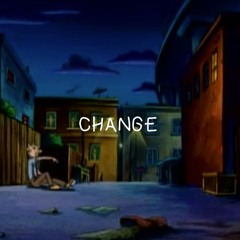 Change
