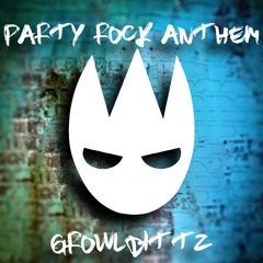 LMFAO - Party Rock Anthem (Growlbittz Remix)