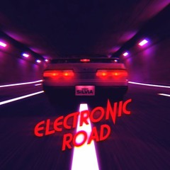 Spaceinvader & Pulse 80 - Electronic Road