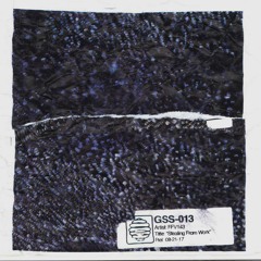 GSS013 [FFV143 - Stealing From Work]