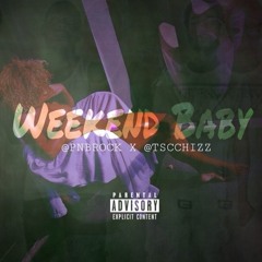 PnB Chizz x PnB Rock - Weekend Baby