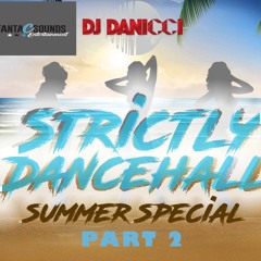 Strictly Dancehall Part 2