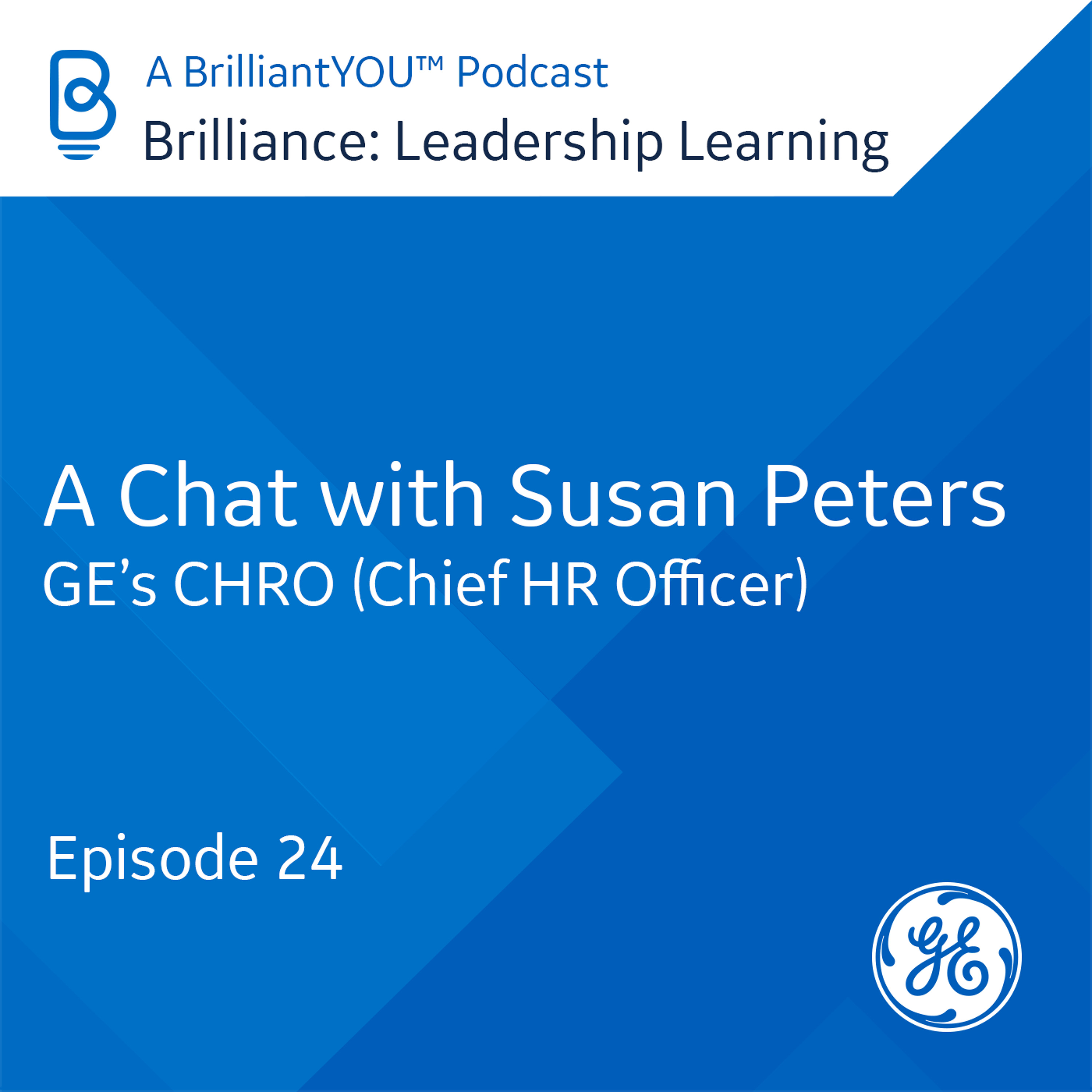 Brilliance: Leadership Learning