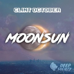 Clint October - Dooba ( Moonsun EP )
