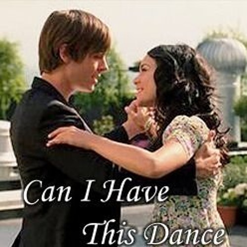 HSM 3 - Can I Have This Dance (Nightcore)