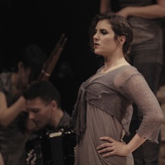 BBC World Service Interview - Woman at Point Zero