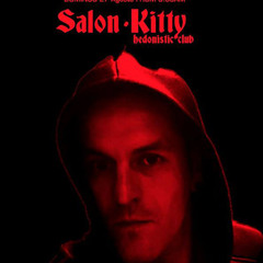 Salon Kitty - 27-08-17 [Bosch B-day set]