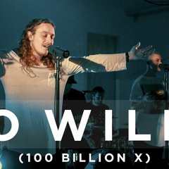 So Will I (100 Billion X) - Hillsong United