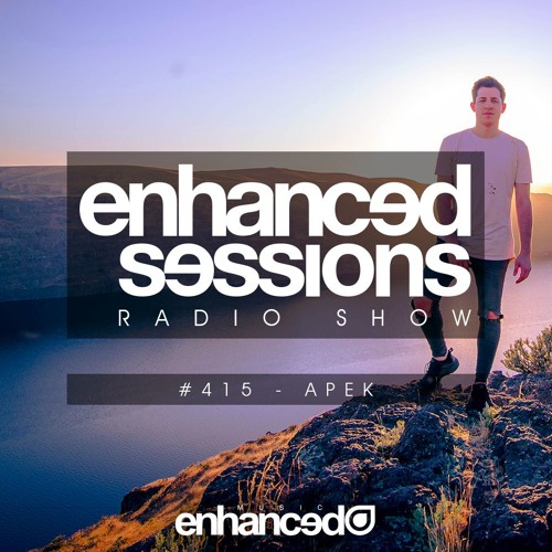 Enhanced Sessions 415 with APEK