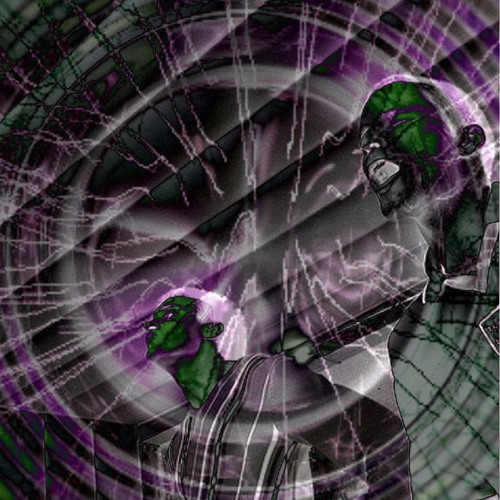 Trace - Abducted Sessions (GHK Jam Cut)