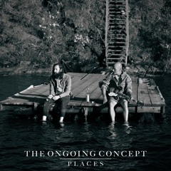 The Ongoing Concept - The Print