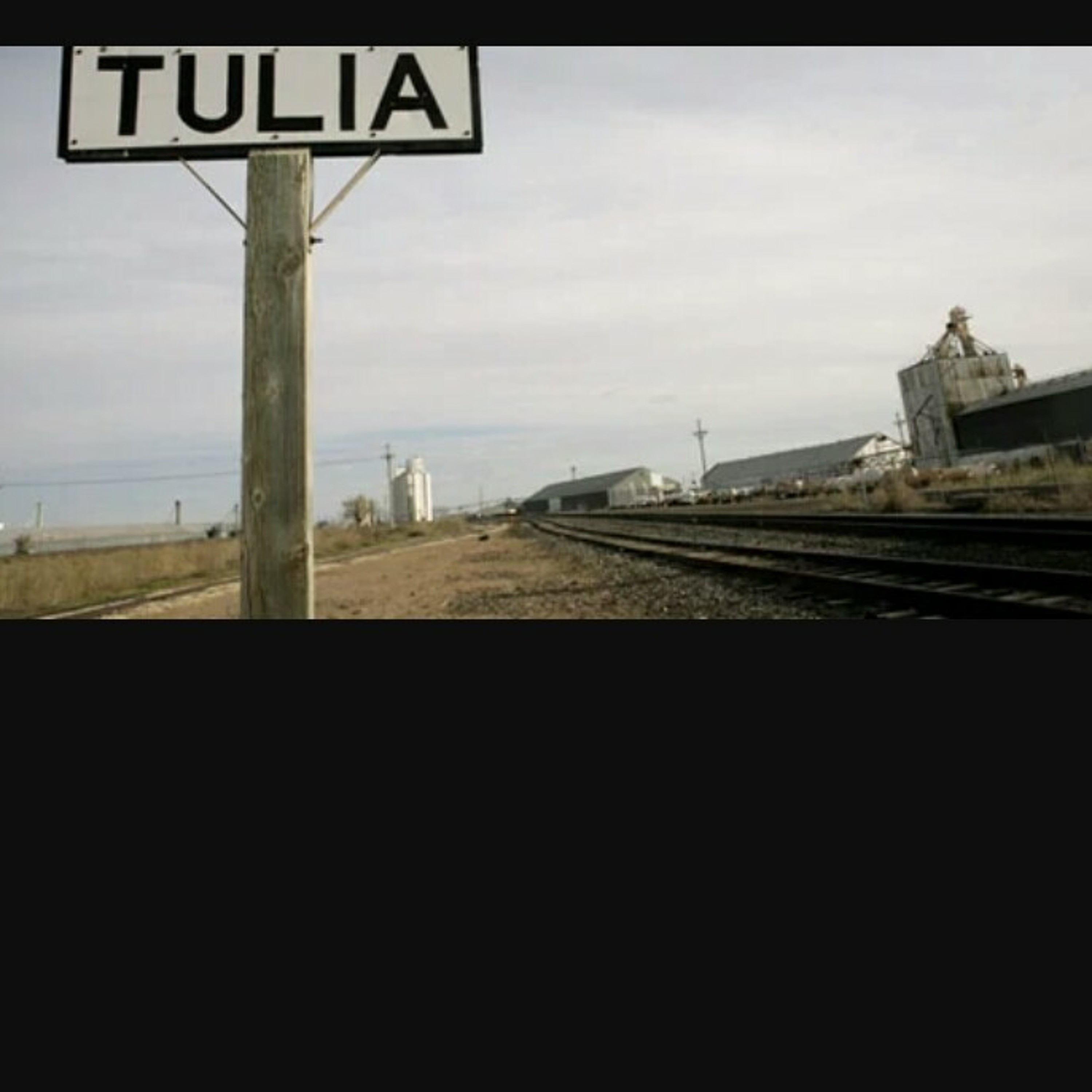 Tulia Native episode artwork