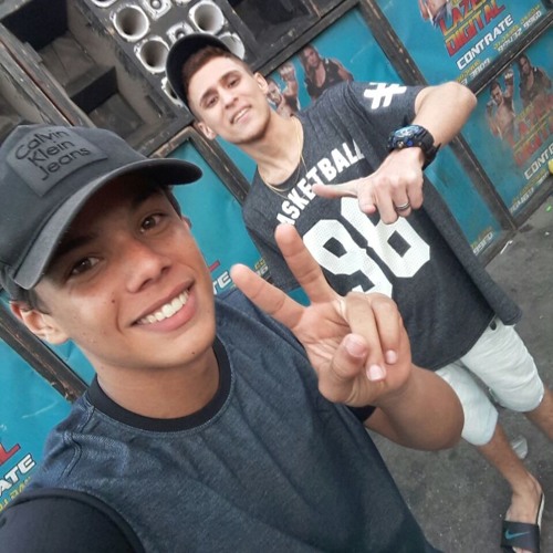 MTG - OS DJ VAI TE DAR SÓ VUKADÃO (DJ FELIPE STYFLER - DJ LUKINHAS DJ MARLON )