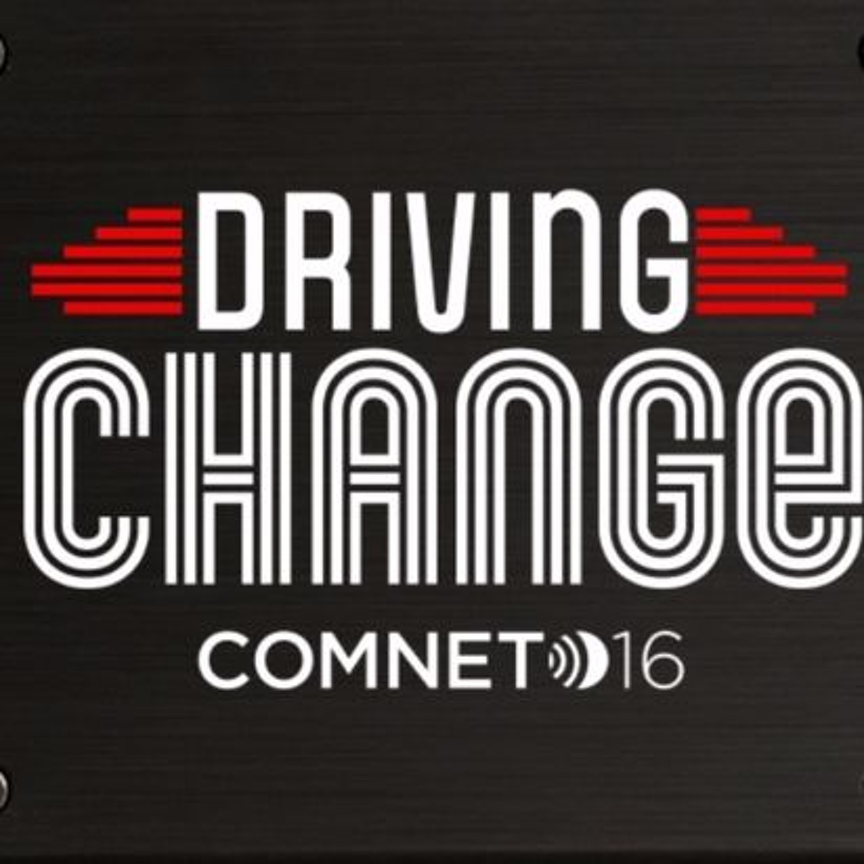 ComNet16: Award-Winning Author And Journalist George Packer episode artwork