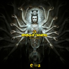 Henrique Camacho - Maharani | Top #54 Beatport [free download]