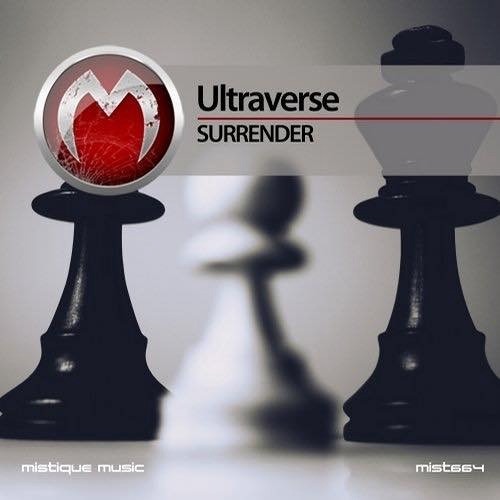 Ultraverse - Dirty Bass (Original Mix) [ Mistique Music ]