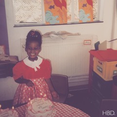 HBD (Prod. isaacxhopes)