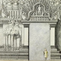 V 'Evocation II' - The Celestial Palace (1989)