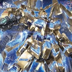 [Gundam Unicorn] ON YOUR MARK