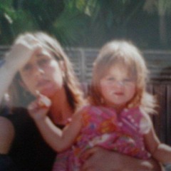 Ari Biajee -Mama Told Me