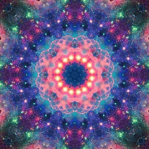 Vibrational Beings - Disconsolated (In Progress)