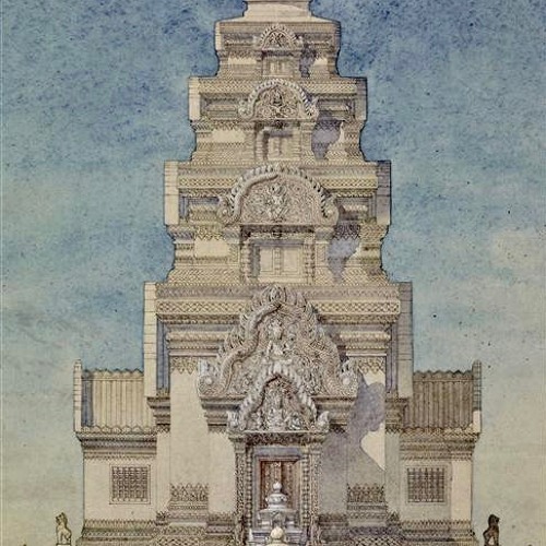 IV 'Legend' - The Celestial Palace (1989)