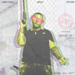 We oKay ft. Wiz & Jvsh(prod. DKing)