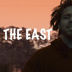 (FREE) J Cole x Dave East Type Beat 2017 "The East" (prod. JBlanked)