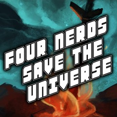 Save the Universe Podcast