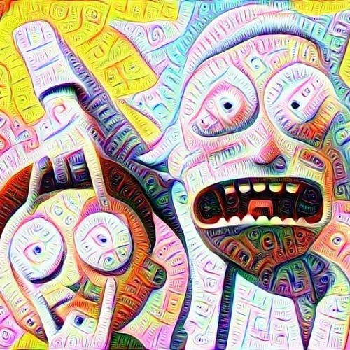 Karl Brings the Funk Back