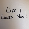 Like I Loved You Live Version Acoustic Mp3
