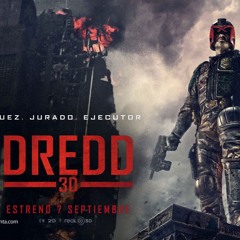 Dredd official trailer - "Sinister Intent"
