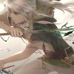 Camellia-Anomaly