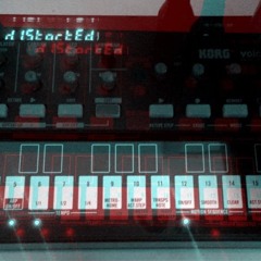 I said it was techno