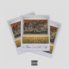 P Double ~ Alone In The City RMX (Feat. Double L)