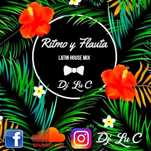 Ritmo y Flauta | Latin House