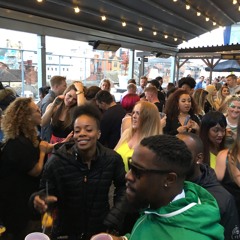 Sophia Special Saltwater Niche Bassline Terrace Aug 17