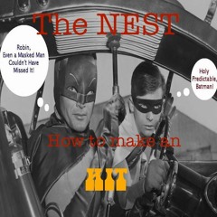 take a lot of drugs and sing anything by playing the piano