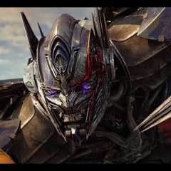 Transformers: The Last Knight - "Destroyers In The Sky"