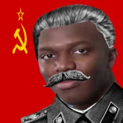 Soviet Anthem, but much worse