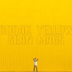 Bodak Yellow (Mags Monday)
