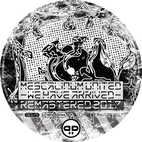 Mescalinum United - Reflections Of 2017 (Remastered 2017)