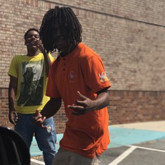 Benz Truck ft. (@drethamartian) prod. by CamGotHits